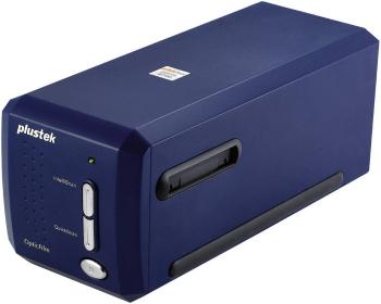 Plustek OpticFilm 8100 skener diapozitívov, skener negatívov 7200 dpi