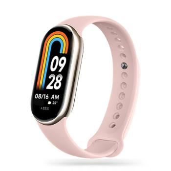 Tech-Protect Iconband remienok na Xiaomi Smart Band 8, pink