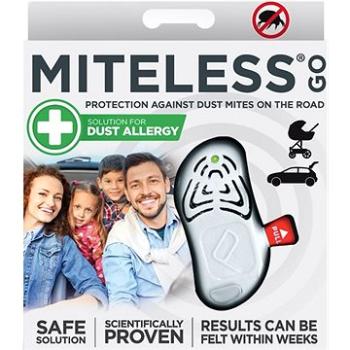 Miteless Go white (5999566450099)