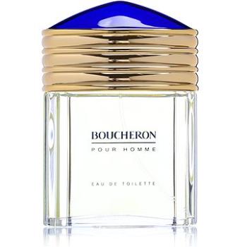 BOUCHERON pour Homme EdT