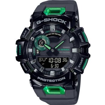 Casio G-Shock GBA-900SM-1A3ER - 30 dní na vrátenie tovaru, Garancia originality