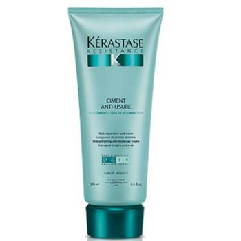 Kérastase Obnovujúci krém pre poškodené vlasy Ciment Anti-Usure (Strengthening Anti-Breakage Cream) 200 ml