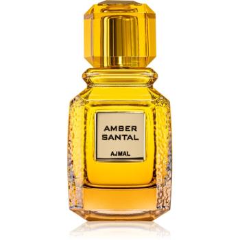 Ajmal Amber Santal parfumovaná voda unisex 100 ml