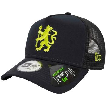 New-Era  League Essentials Trucker Chelsea FC Cap  Šiltovky Modrá