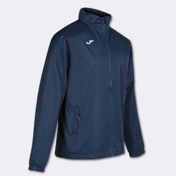 TRIVOR RAINCOAT NAVY XS