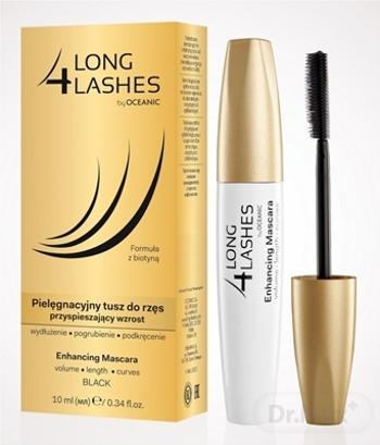 LONG 4 LASHES Enhancing Mascara