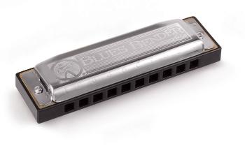 HOHNER Blues Bender 585/20 G