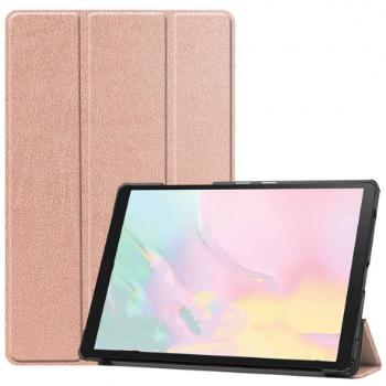 Tech-Protect SmartCase puzdro na Samsung Galaxy Tab A7 10.4'' 2020 / 2022, ružové