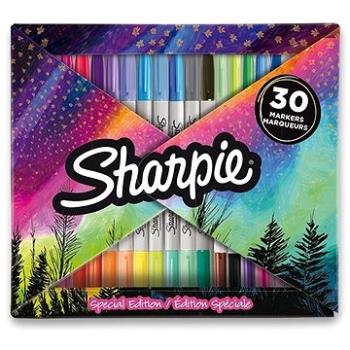 SHARPIE Fold, 30 farieb (3026981581816)