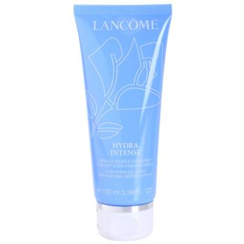 Lancôme Hydra Intense hydratačná gélová maska 100 ml