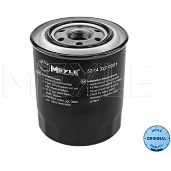 Meyle olejový filter 32-14 322 0001 (32-143220001)