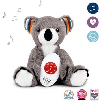 ZAZU – Koala COCO s tlkotom srdca a melódiami (703625107054)