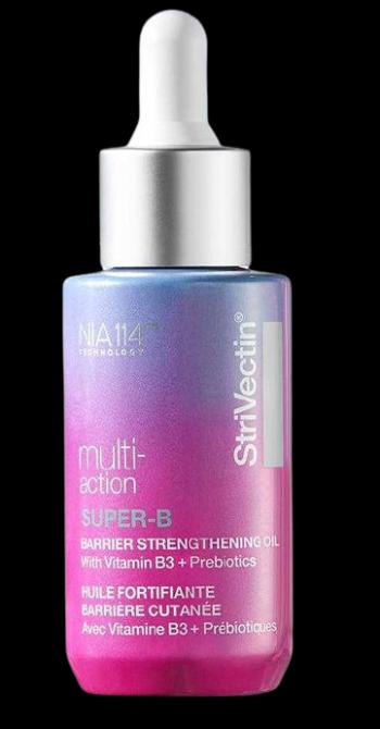 StriVectin Super-B Barrier Strengthening oil anti-age olej s vitamínom B3 30 ml