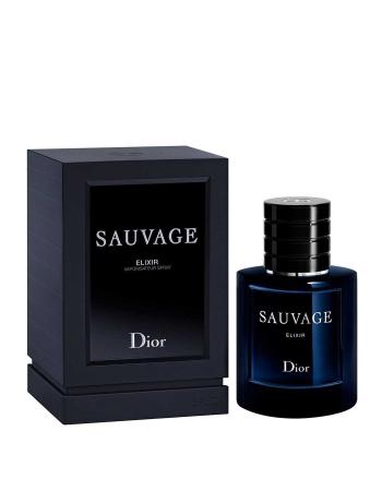 Dior Sauvage Elixir - parfém 60 ml