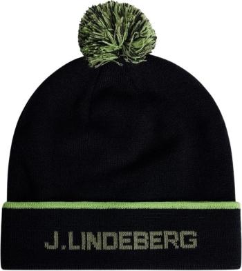 J.Lindeberg Stripe JL Navy UNI Čiapka