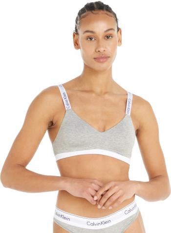 Calvin Klein Dámska podprsenka Bralette QF7059E-P7A XS