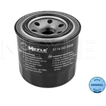 Meyle olejový filter 31-14 322 0008 (31-143220008)