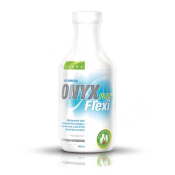 Akuna ONYX PLUS Flexi 480 ml