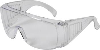 AVIT  AV13020 ochranné okuliare  priehľadná DIN EN 166-1
