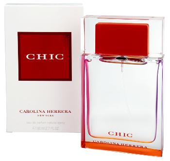 Carolina Herrera Chic Edp 80ml