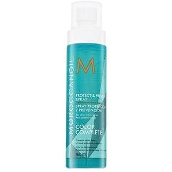 MOROCCANOIL Color Complete Protect & Prevent Spray bezoplachová starostlivosť pre farbené vlasy 160 (7290017279077)