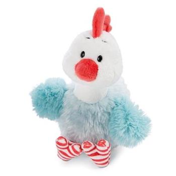 NICI plyš Sliepočka Chicklinde  22 cm (4012390477870)