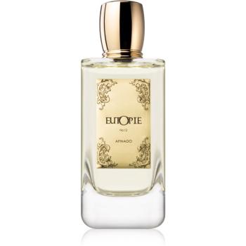 Eutopie No. 12 Afinado parfumovaná voda unisex 100 ml