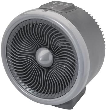 Teplovzdušný cyklónový ventilátor Bimar HF 205