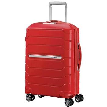 Samsonite Flux Spinner 55/20 EXP Red (CB0*20001)