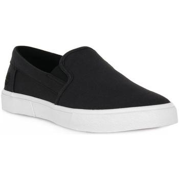 Timberland  Módne tenisky UNION Slip On JET BLACK  Modrá