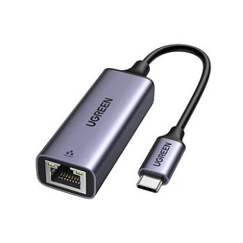 Ugreen USB-C to Gigabit Ethernet Adaptér (50737)