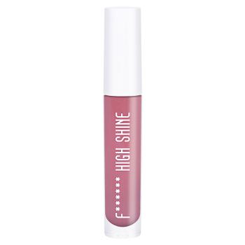 DERMACOL F****** High Shine lesk na pery Odtieň 06 4 ml