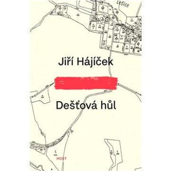 Dešťová hůl (978-80-749-1773-8)