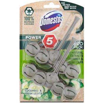 DOMESTOS Power 5 Cucumber 2× 55 g (8717163783757)
