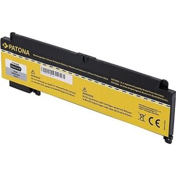 Patona pre LENOVO Thinkpad T460S/T470S  2000 mAh Li-Pol 11,4 V 01AV405 (PT2844)