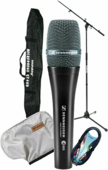 Sennheiser E965 SET Kondenzátorový mikrofón na spev