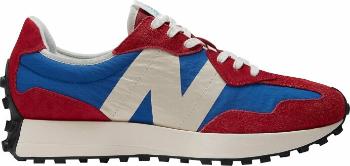 New Balance Tenisky Mens Shoes 327 Team Red 44