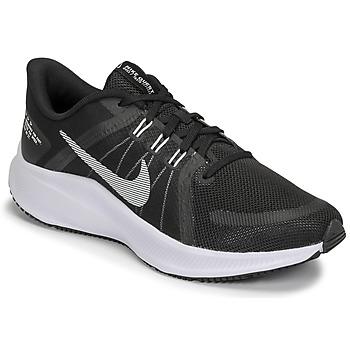 Nike  Bežecká a trailová obuv WMNS NIKE QUEST 4  Čierna