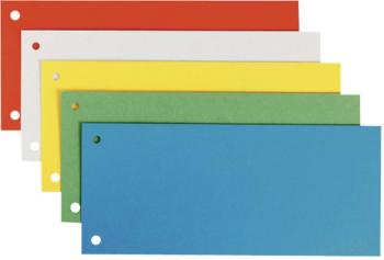 Leitz deliace list 16796099 25 kusov / balenie karton Rozmery výrobku, šírka:240 mm Vonkajšia výška:105 mm oranžová, bie