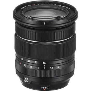 Fujifilm Fujinon XF 16–80 mm f/4,0 R OIS WR (16635625)