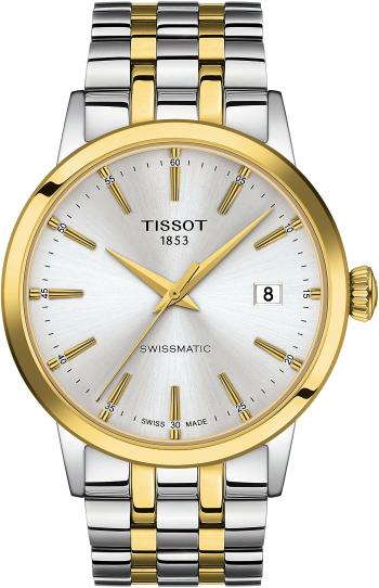 Tissot Classic Dream Swissmatic T129.407.22.031.01