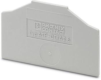 Partition plate ATP-OTTA  2,5 0790572 Phoenix Contact