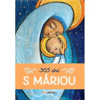 365 dní s Máriou (978-80-8211-585-0)
