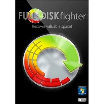 FULL-DISKfighter, licencia na 1 rok (elektronická licencia) (Fulldiskfi)
