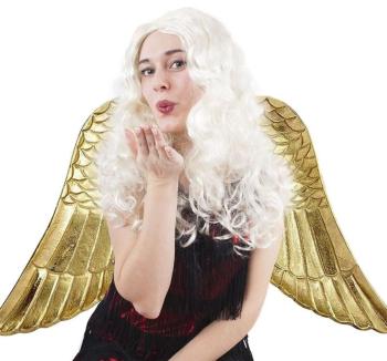 Parochňa angel dlhé vlasy - RAPPA