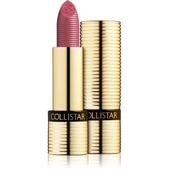 Collistar Rossetto Unico® Lipstick Full Colour - Perfect Wear luxusný rúž odtieň 19 Rosa Malva 1 ks