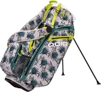 Ogio All Elements Hybrid Stand Bag Agave Ahora