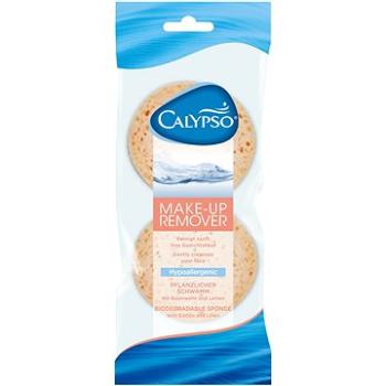 CALYPSO Remove Make-up odličovacie hubky 2 ks (9001378200642)