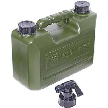RidgeMonkey – Heavy Duty Water Carrier 15 l (5060432140113)
