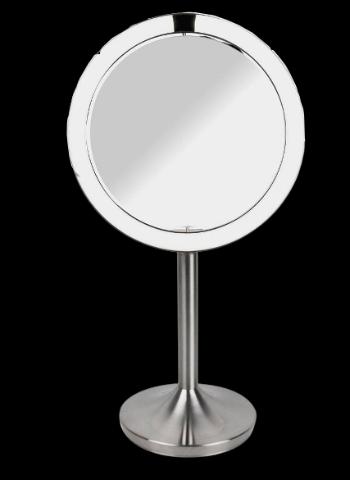 Homedics Kozmetické zrkadlo s LED osvetlením a USB